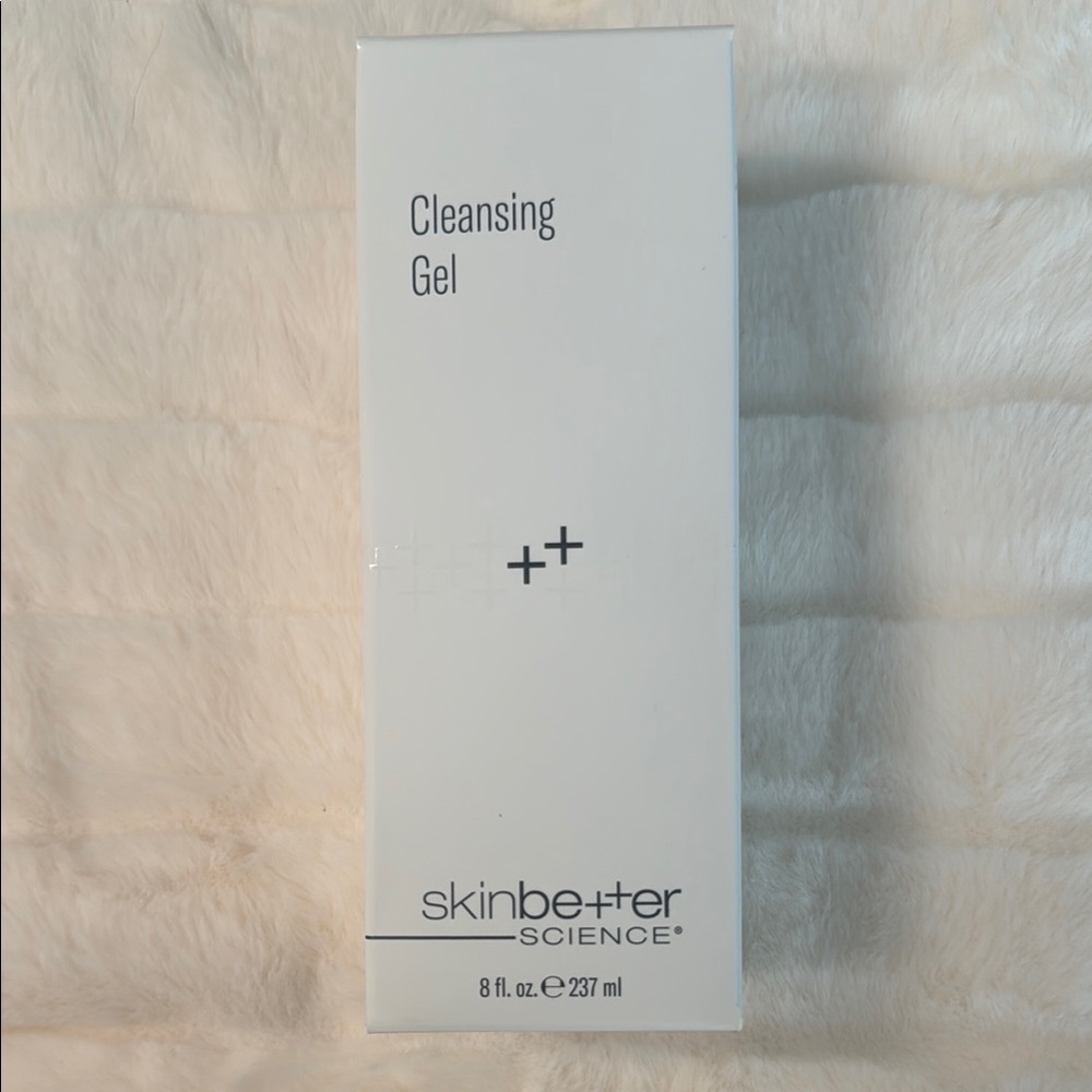 Cleansing Gel